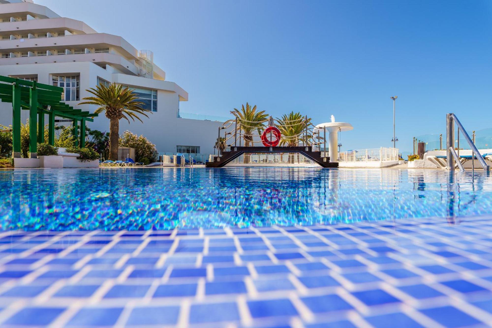 Exclusive Sea Views Villamar - Big Terrace & Pool 阿德耶 外观 照片
