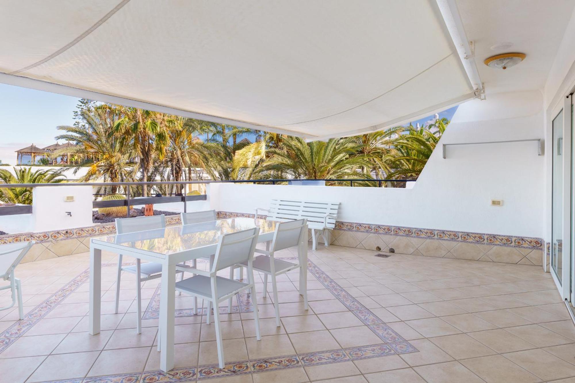 Exclusive Sea Views Villamar - Big Terrace & Pool 阿德耶 外观 照片